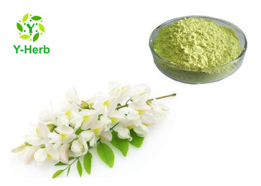 Organic Quercetin Powder 98% Fruit Flower Anhydrous Sophora Japonica Extract