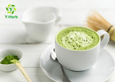 Customized Matcha Tea Powder 300-1000 Mesh Organic Green Tea Macha Extract